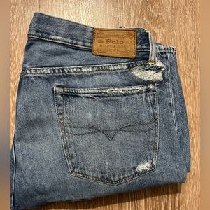 Ralph Lauren Jeans